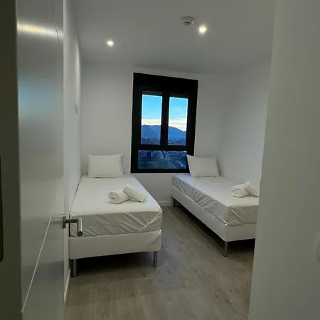 Beautiful View * Malaga
