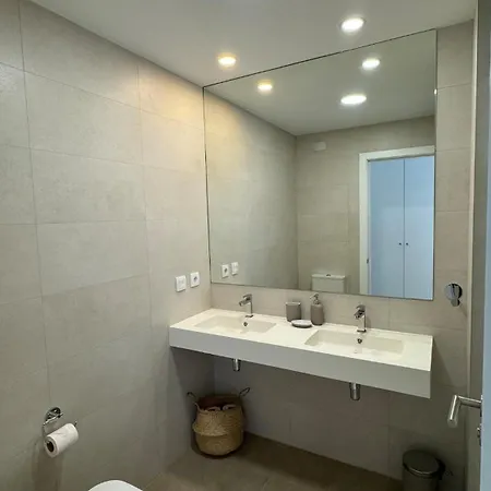 Beautiful View Apartment