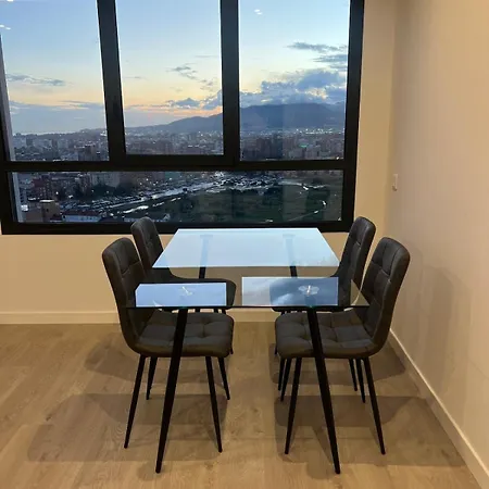 Apartment Beautiful View