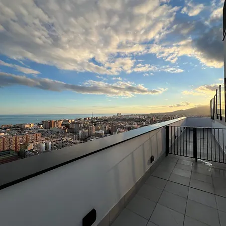 Apartment Beautiful View *