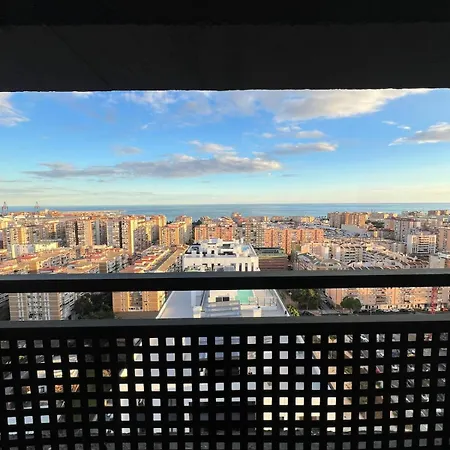 Beautiful View * Malaga